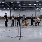 Pochette Black Poppies (unplugged)