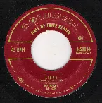 Pochette Linda / Peg of My Heart