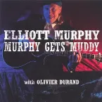 Pochette Murphy Gets Muddy