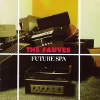 Pochette Future Spa