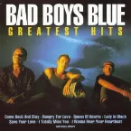 Pochette Greatest Hits