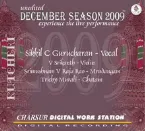 Pochette December Season 2009