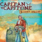 Pochette Capitan Capitone e i Fratelli della Costa