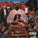Pochette G.H.E.T.T.O. Stories