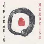 Pochette Memorias