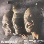 Pochette Split the Atom / Division EP