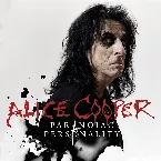 Pochette Paranoiac Personality
