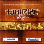 Pochette The Extra EP