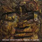 Pochette Broken Music
