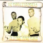 Pochette Old Time Something