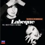 Pochette Piano Fantasy: Music for Two Pianos