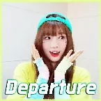 Pochette Departure