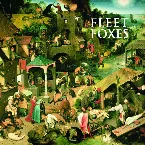 Pochette Fleet Foxes Album Snippet