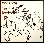 Pochette Der Fahrkartenkontrolleur
