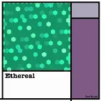 Pochette Ethereal