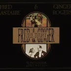 Pochette Fred & Ginger: The Story
