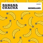 Pochette BANANA CHACHA