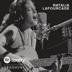 Pochette Spotify Sessions