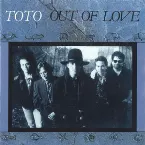 Pochette Out of Love