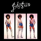 Pochette Betty Davis