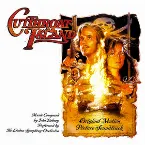 Pochette Cutthroat Island
