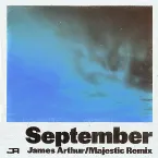 Pochette September (Majestic remix)