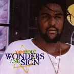 Pochette Wonders and Sign