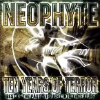 Pochette Ten Years of Terror