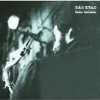 Pochette fado bailado