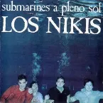 Pochette Submarines a pleno sol