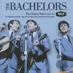 Pochette The Decca Years: 1962-1972