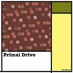 Pochette Primal Drive