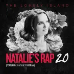 Pochette Natalie’s Rap 2.0
