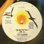 Pochette Up On The Hill (Mt. U)