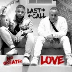 Pochette No Greater Love