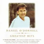 Pochette Greatest Hits