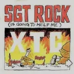 Pochette Sgt. Rock (Is Going to Help Me)