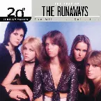 Pochette 20th Century Masters: The Millennium Collection: The Best of The Runaways