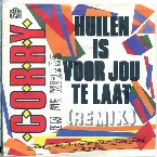 Pochette Huilen is voor jou te laat / Dry Your Eyes