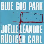 Pochette Blue Goo Park