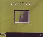 Pochette The Complete John Lee Hooker, Volume 6: Detroit - Miami 1953–54