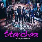 Pochette Stenches (Original Soundtrack)