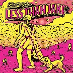 Pochette Greetings From Less Than Jake EP