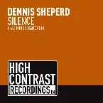 Pochette Silence
