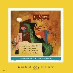 Pochette Violin Concerto no. 2 in G minor, op. 63