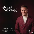 Pochette Rakas Joulu