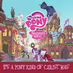 Pochette It’s a Pony Kind of Christmas