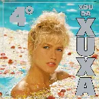 Pochette 4º xou da Xuxa