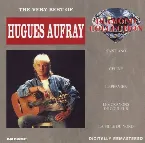 Pochette The Very Best of Hugues Aufray