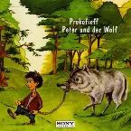 Pochette Peter und der Wolf